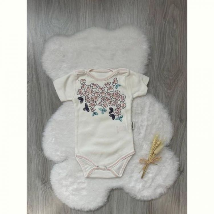 Купить Боди Emir kids 1021 white на obuv-plus.com.ua
