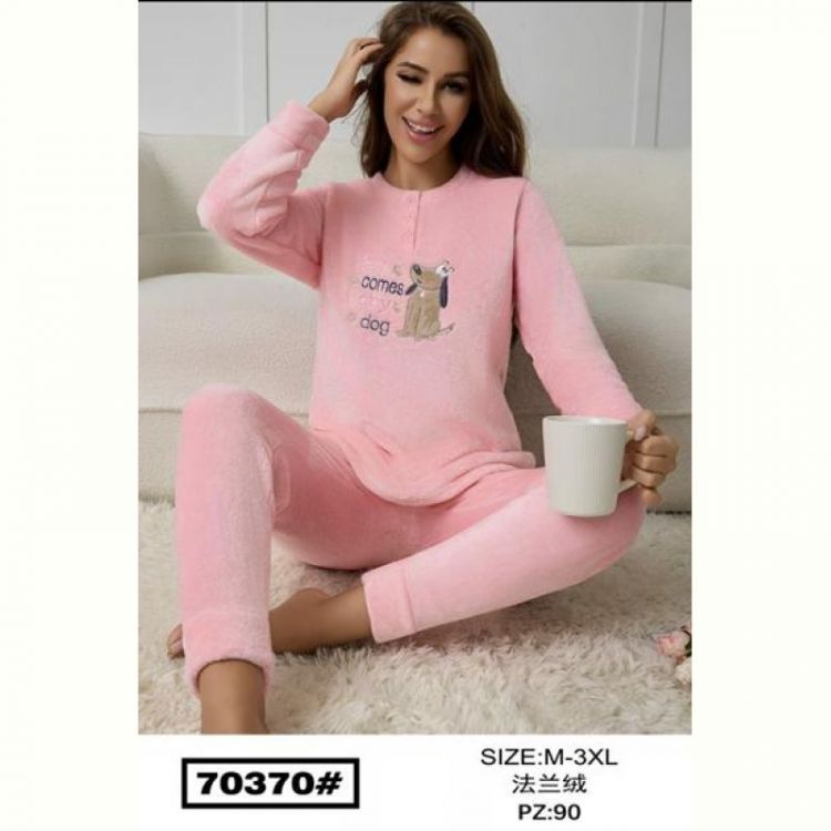 Купить Костюм Fili Wear 70370 pink на obuv-plus.com.ua