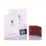 Купить Визитница Glamorta DV01-738 red на obuv-plus.com.ua