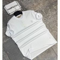 Купить Футболка Hous Of Timur HT2315 white на obuv-plus.com.ua