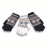 Купить Перчатки YLZL C5 mix на obuv-plus.com.ua