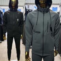Купить Костюм спорт Sevim SV1979 grey на obuv-plus.com.ua