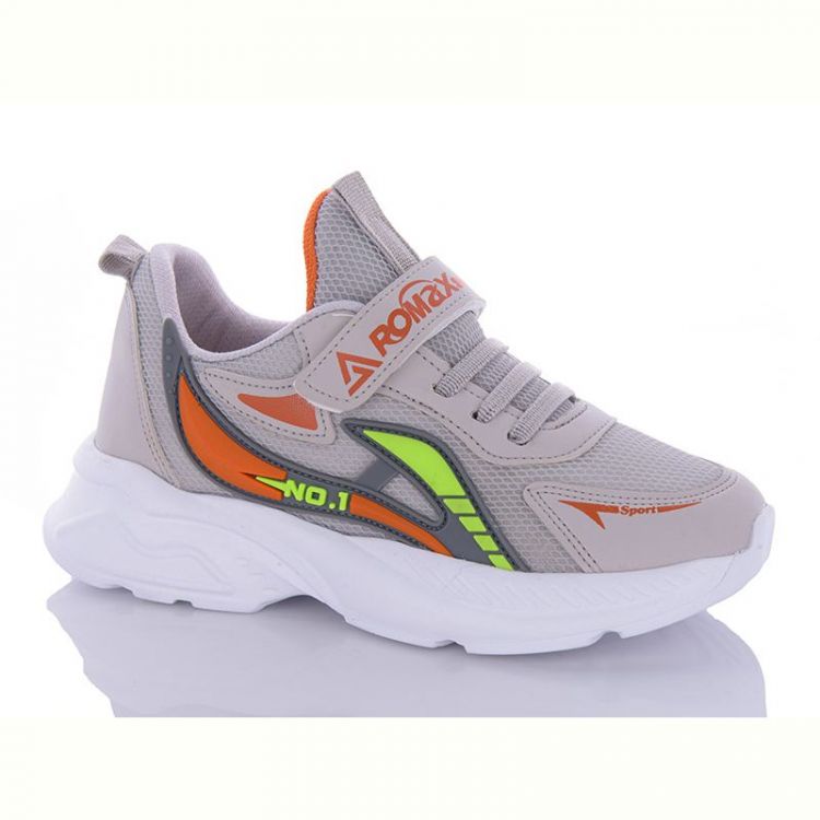 Купить Кроссовки Romax 3005-4 (31-35) на obuv-plus.com.ua