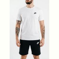 Купить Костюм Sport style 11 white на obuv-plus.com.ua