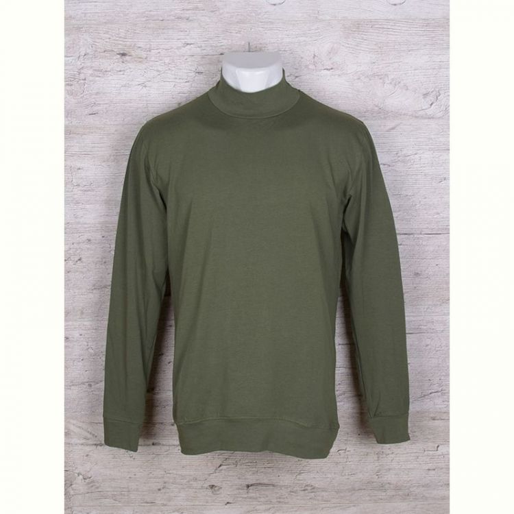 Купить Гольф Ismail 280954 green на obuv-plus.com.ua