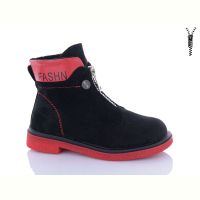 Купить Ботинки Kimboo K3-319GF на obuv-plus.com.ua