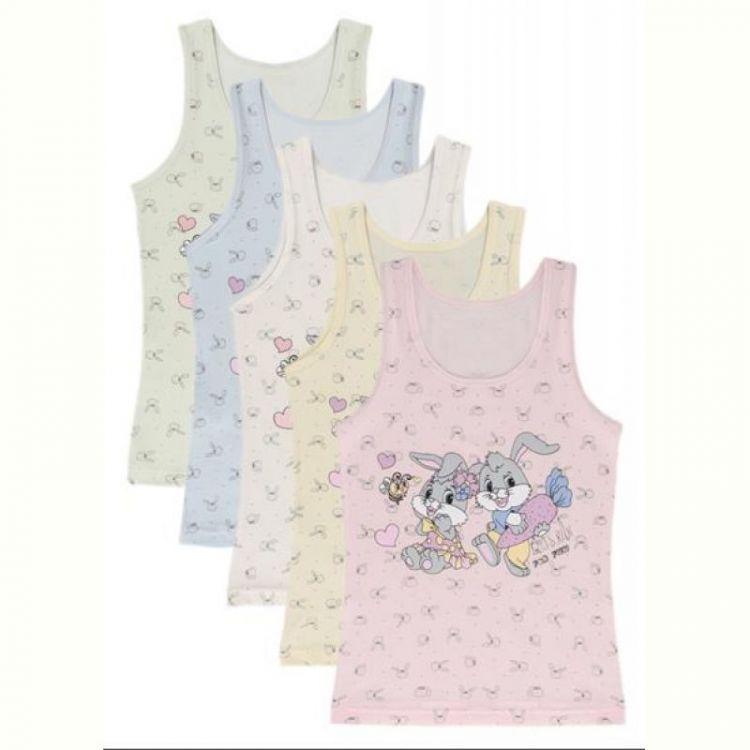Купить Майка Disneyopt kids 4981B8 mix (2-3) на obuv-plus.com.ua