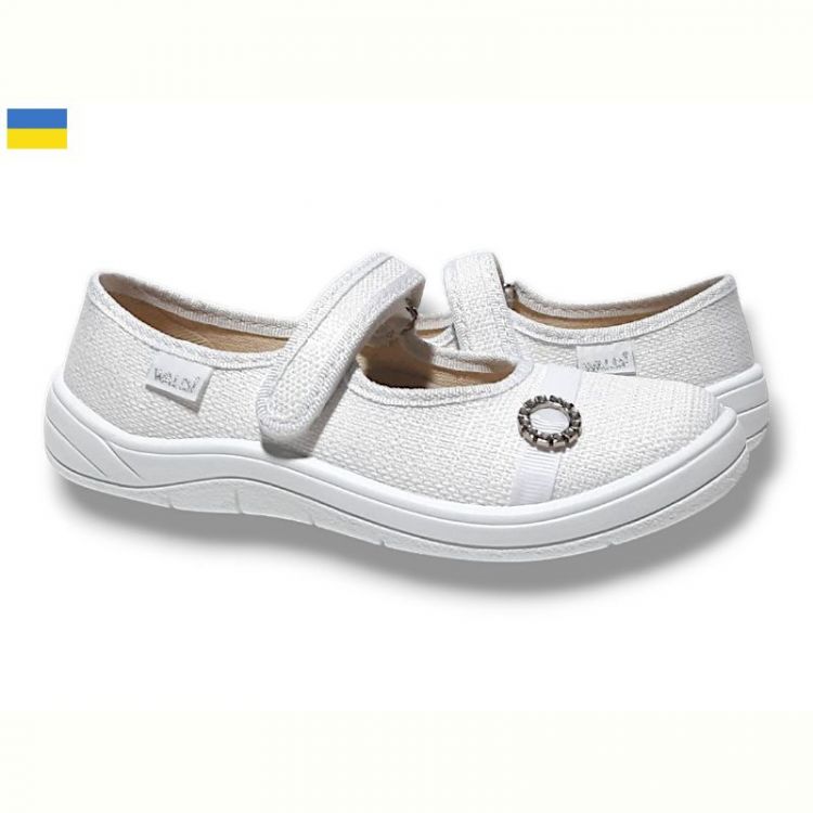 Купить Туфли Waldi Аліна 312-851 на obuv-plus.com.ua