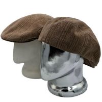Купить Кепка Mabi 0649 brown на obuv-plus.com.ua