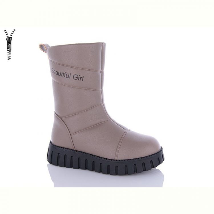Купить Ботинки Lilin A179-3 на obuv-plus.com.ua