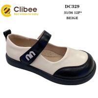 Купить Туфли Clibee Apa-DC329 beige на obuv-plus.com.ua