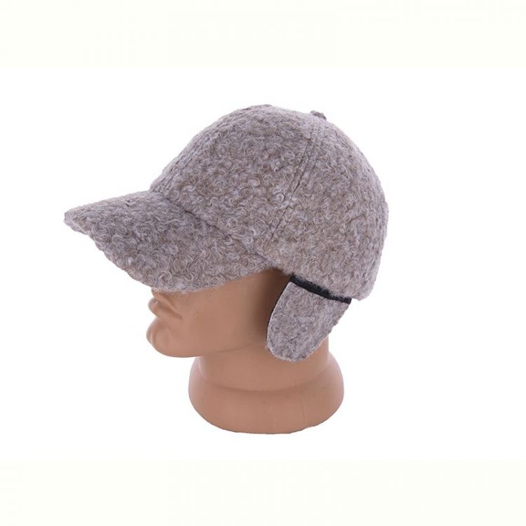 Купить Кепка Mabi PP06-50 beige на obuv-plus.com.ua