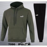 Купить Костюм спорт AZT 7090-1 khaki на obuv-plus.com.ua