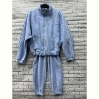 Купить Костюм спорт Valentina 088 l.blue на obuv-plus.com.ua
