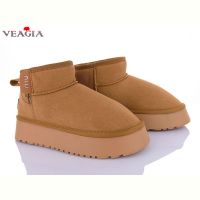 Купить Угги VEAGIA-ADA MD01-2 на obuv-plus.com.ua