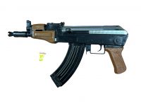 Купить Автомат із кулями в пакеті "CYMA" 998 на obuv-plus.com.ua