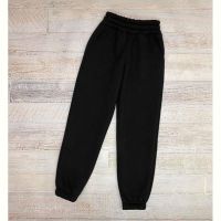 Купить Штаны спорт LiMa kids LM8 black на obuv-plus.com.ua