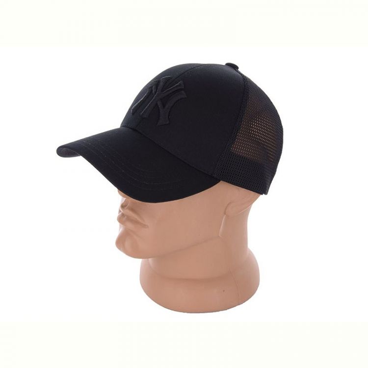 Купить Кепка Mabi P9-20 black на obuv-plus.com.ua