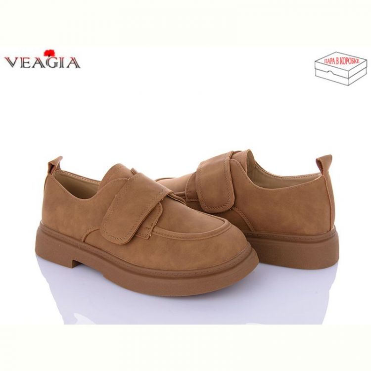 Купить Туфли Veagia FD7-3 на obuv-plus.com.ua