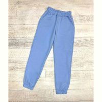 Купить Штаны спорт LiMa kids 2449 l.blue на obuv-plus.com.ua