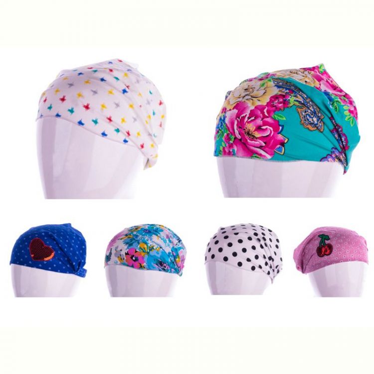 Купить Косынка Mabi K1280 (50-54) mix на obuv-plus.com.ua