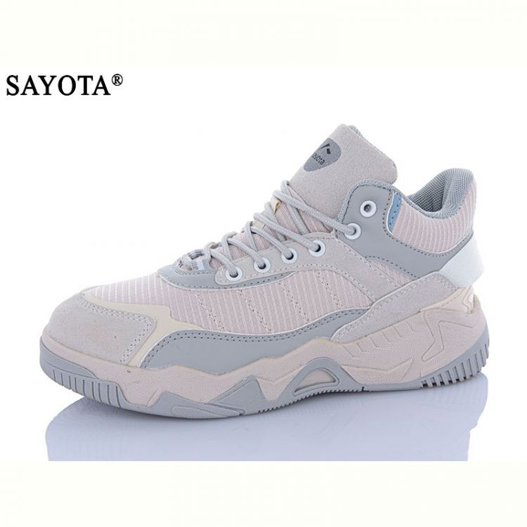Купить Кроссовки Sayota B861-3 на obuv-plus.com.ua