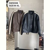 Купить Куртка Saint Wish SW9306 brown на obuv-plus.com.ua