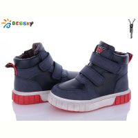 Купить Ботинки Bessky BE3532-2B на obuv-plus.com.ua