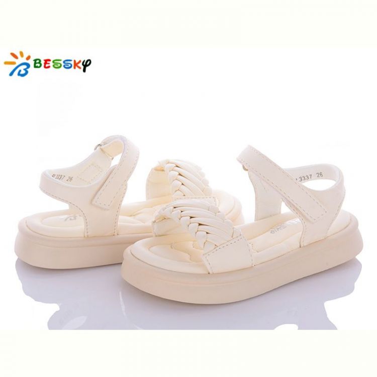Купить Босоножки Bessky BL3337-2B на obuv-plus.com.ua