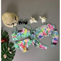 Купить Комплект DFK 1801-1 green на obuv-plus.com.ua