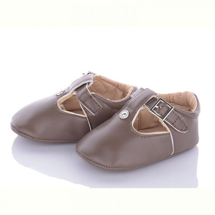 Купить Пинетки Baby 1707-24 на obuv-plus.com.ua