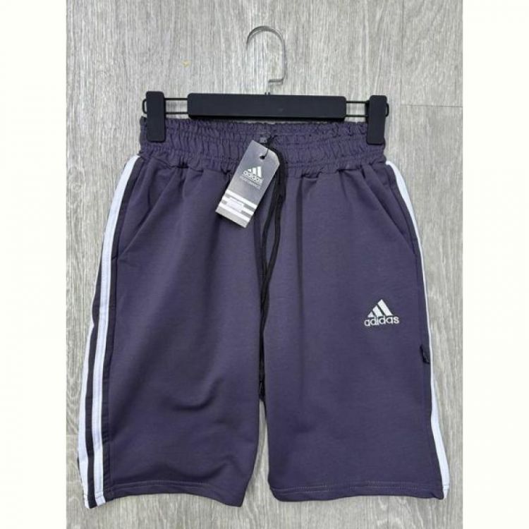 Купить Шорты MirWear MR891-82-2 navy на obuv-plus.com.ua
