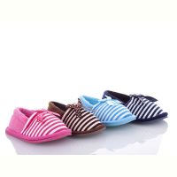 Купить Тапочки Viktoria PC15-24 mix на obuv-plus.com.ua