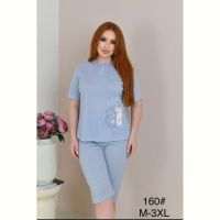 Купить Пижама Fili Wear 160 l.blue на obuv-plus.com.ua