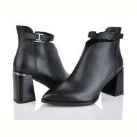 Купить Ботинки Stefaniya Nina 703-153 на obuv-plus.com.ua