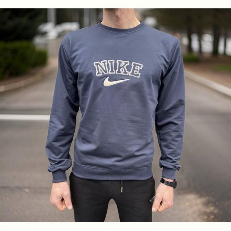 Купить Свитер MirWear MW196-220 grey на obuv-plus.com.ua