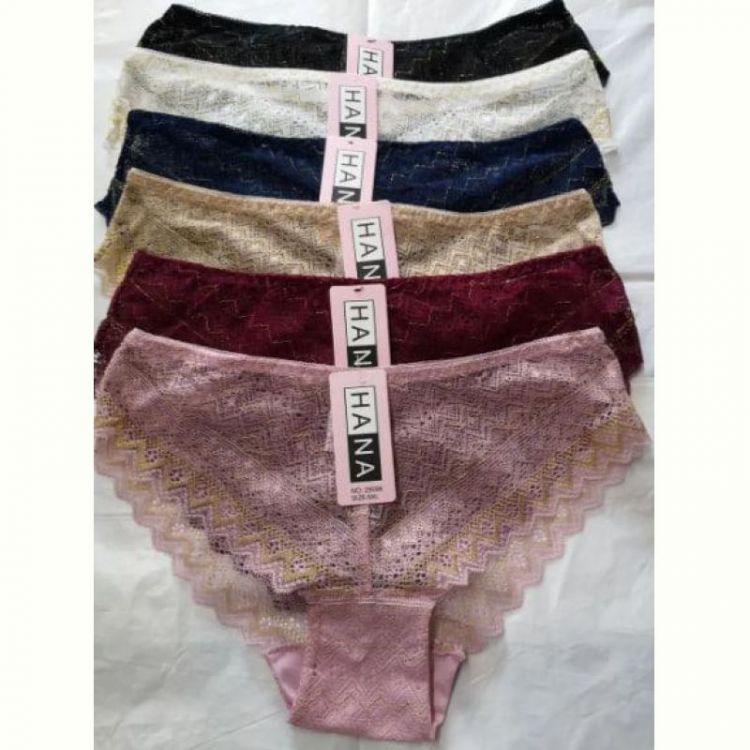 Купить Трусы Comfort 29096 mix на obuv-plus.com.ua