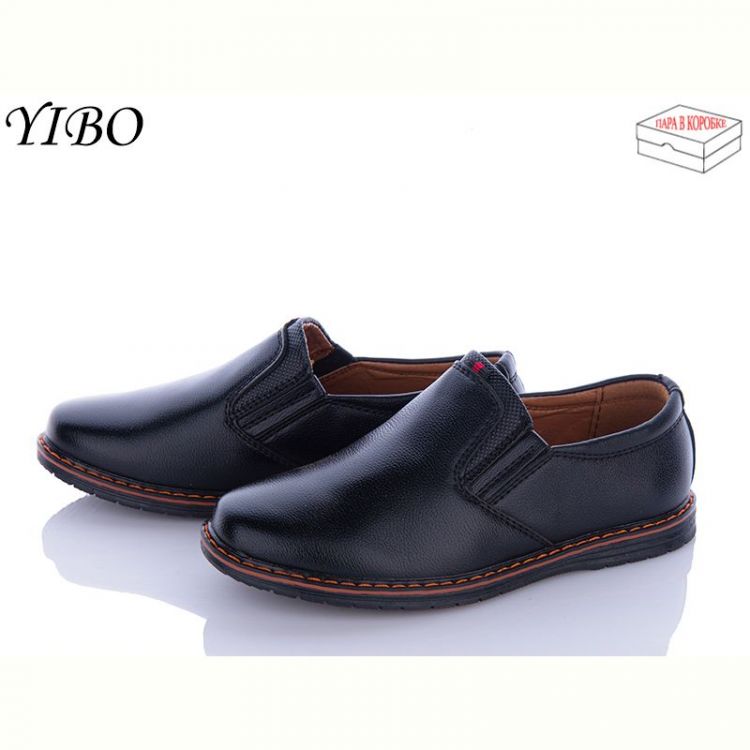 Купить Туфли Yibo T7226 на obuv-plus.com.ua