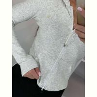 Купить Кофта Lora LR1052 grey на obuv-plus.com.ua