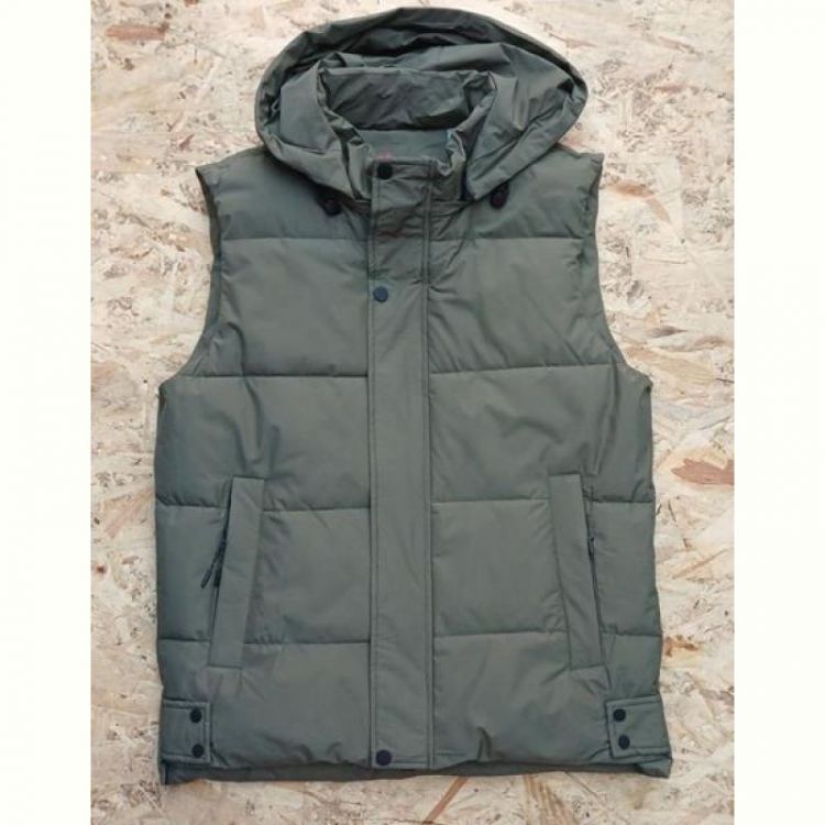 Купить Жилетка Annet AM9067 khaki на obuv-plus.com.ua