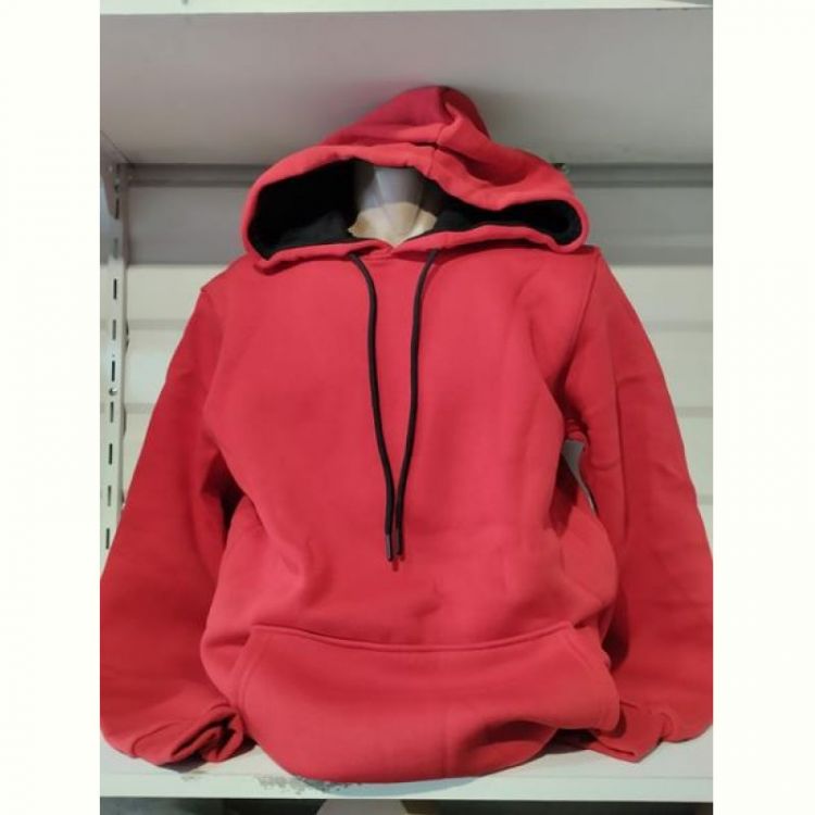 Купить Худи Panda 1427 red на obuv-plus.com.ua