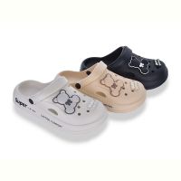 Купить Кроксы Lion-Lu Y9910-1 mix (24) на obuv-plus.com.ua