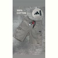 Купить Шорты Alex Clothes 13825 grey на obuv-plus.com.ua