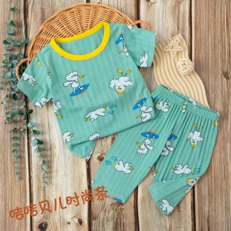 Купить Пижама Фунтик FN161 mint на obuv-plus.com.ua