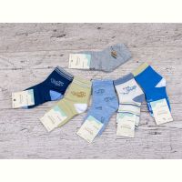 Купить Носки Jelzin DD3367-1 mix (25-30) на obuv-plus.com.ua