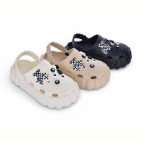 Купить Кроксы JH-ЯН T681 mix на obuv-plus.com.ua