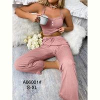 Купить Пижама Brilliant A06001 powder на obuv-plus.com.ua