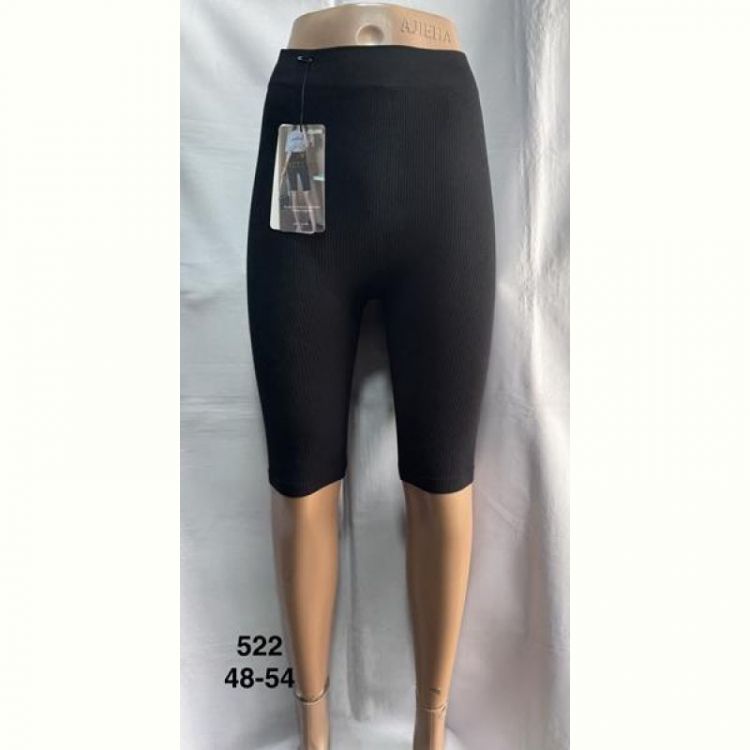 Купить Бриджи Minh 522-2 black на obuv-plus.com.ua
