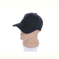 Купить Кепка YLZL TK07 black на obuv-plus.com.ua