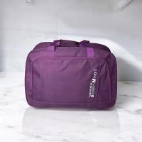 Купить Сумка Luna-bag 24-229 violet на obuv-plus.com.ua